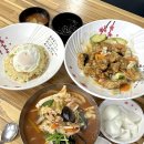 [경남/거제] 50년 전통 거제매미성맛집 &#34;장목 보영반점&#34; 배터지게 식사하고 온 후기