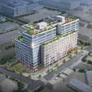 가온주차타워 이미지