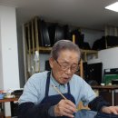 선옻칠 중앙일보