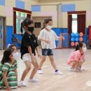 속리초등학교 이미지