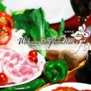 더큰나무펜션 이미지