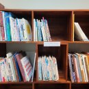 삼례도서관 내 이미지