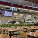 칠곡(서울방향)휴게소 자율식당 이미지