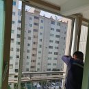 팬더1차아파트경로당 | 강릉방충망 오래된 방충망 교체부터 양양 현관롤방충망까지, 하루 동안 이어진 만족 시공 후기