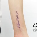 워크라인 이미지