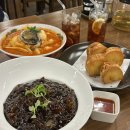 도봉-쌍문-도봉-1336 | [쌍문역 맛집] 미미퀴진 | 미미 짜장면, 전복 삼선 해물 짬뽕, 멘보샤 후기