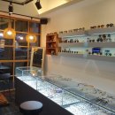 눈사랑안경 부전역점 이미지