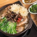 오능이백숙 이미지
