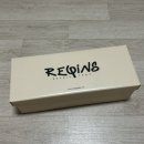 디자인하모니 | 흐꺙(reqins)ㅣ 하모니(harmony) 내돈내산 후기(+사이즈 팁🫶🏻)