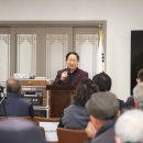 마을회관 이미지