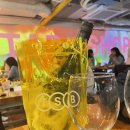 종로, 탭샵바 TAP SHOP BAR 청계천삼일빌딩점. 캐쥬얼한 분위기의 합리적인 가격의 와인 종류