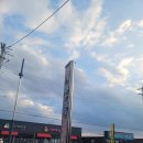 태광사정비 | 경산 진량 서산옥 식당 자동문 교체 | 무선 스위치·안전센서 시공 후기