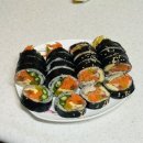 도화국밥김밥