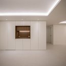 이펜하우스 2단지 | 서울 신정이펜하우스2단지 리모델링 차분한 모던 화이트 컨셉 추천!