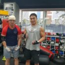 외대은성복싱짐 이미지