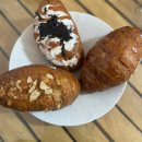 율량초등학교 | 청주 율량동 빵집, 명란마요소금빵,퀸아망 소금빵 다양한 종류 소금빵 맛집&#34;온해피데이즈&#34; 내돈내산 후기