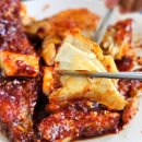 송도식당 - 영월군 | 부산 현지인 추천 송도맛집 송원식당 양념 대구목살구이 후기