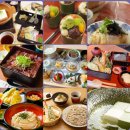 어심초밥&메밀 | [3박4일] 일본오사카_여행2일차 여행코스_교토 일일투어_니혼바시 미팅장소로 이동하기_아라시야마 점심...