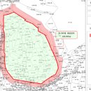 울산 개운포 좌수영성 이미지