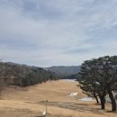 기흥CC 라운딩 후기— 겨울에 갔다, 좋다는 얘기는 맞는 것 같다, 다시 가봐야 안다