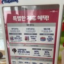 (내돈내산) 배스킨라빈스 :: 메뉴추천, 할인, 뽀로로토이컵