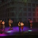 뮤지컬 헤어드레서 이미지