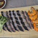제주시 구엄어촌계 | 제주 애월 맛집 구엄어촌계회돼지마을 후기