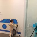 탄소제로교육관 화장실 | 부산 실내 아이랑 가볼만한 곳, 부산기후변화체험교육관 무료 예약없이 이용가능