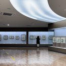 최북미술관 1층 이미지