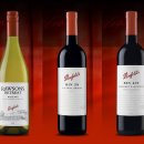 Penfolds Bin 407, Bin 28 그리고 Rawson's Retreat Riesling 이미지