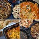 봉명성 | 중식모음 | 쟁반짜장•탕수육•짬뽕•짜장 (영등포,시흥,당산,부천)