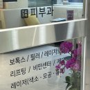 구로디지털단지피부과 젠틀맥스프로플러스 레이저제모 다리전체 후기