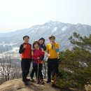 [ 2013년 3월 정기산행] 국사봉(331m)에서 계사년 시산제를 개최합니다. 이미지