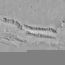 화성(Mars)의 여러모습들 이미지