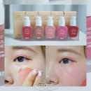 플럼블라썸(Plum Blossom) | 추천 하우스오브허 앰플 블러셔 오래가는 수채화 발색 (딥플럼,로즈브라운,체리블라썸,핑크로지,루비레드)