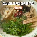 경상남도도교육청 | 경상남도 교육청 과학관 근처 맛집, 한끼 즐기기 좋은 &#39;월아당&#39; 솔직후기