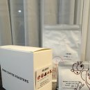 58커피 - 여수시 여수산단로 284 | 여름 아이스커피 원두 추천! 58mm로스터리 8월 블렌드 내돈내산 후기