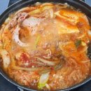 김치찌개 이미지