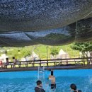 운산리 구라이골 캠핑장 이미지