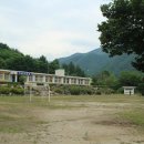 옥동초 각동분교장 이미지