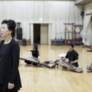 민속악단 정기공연 즉흥 이미지