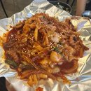 일번지실내포차 | 석계 산오징어물회 맛집을 찾는다면 일번지포장마차 낙지볶음 내돈내산