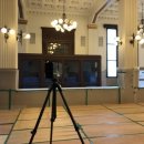 옛제일은행본점 리모델링 공사 이미지