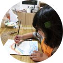 아트&하트배곧물맞이학원 | 배곧 아동미술학원 <아이의 솔직함이 주는 엄청난 변화> 아트앤하트 물맞이점