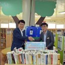 빛가람시립도서관 이미지