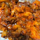 참숯불바베큐족발 이미지