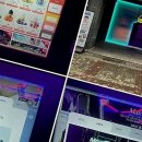 고양안심무인택배함(풍산역) | 무인 시대의 스마트 쇼핑, 세련된 전자담배 공간 체험기