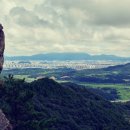 용진산약수터 | (광산구- 용진산) 비온 뒤의 용진산 암릉길 산행