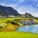 오크밸리 회원제골프장 이미지