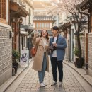감천목장 | 요즘 왜 '근거리 도시 여행'이 대세일까?